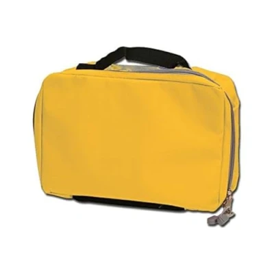 Image of GIMA 27197 E5 Ambulance Mini Bag with Handle, Blue