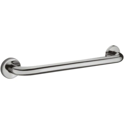 Image of Comp GRAB02 c Grab Bar 487mm Chrome Bristan