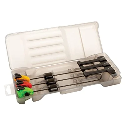 Image of Fox MK3 Swinger 3 rod set Indicator