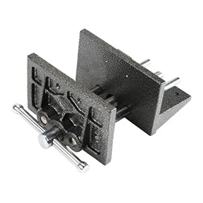 Image of Olympia Tools 38 736 Woodworker’s Vise, 6 1/2 Inch
