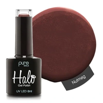 Image of Halo Autumn Is In The Air Collection Nutmeg