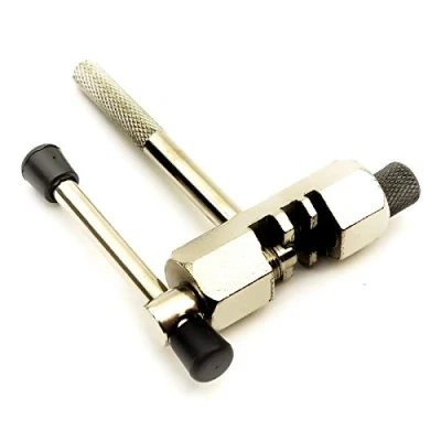 Image of Chain Link Break Splitter Rivet Extractor Remover Repair Tool Bicycle Bike Cycle