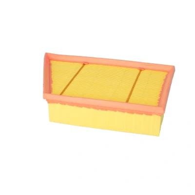 Image of LR029078, LR161844 Air Filter FEBI BILSTEIN 108745 59mm 179mm 287mm Insert LAND ROVER: Range Rover Evoque, Discovery Sport