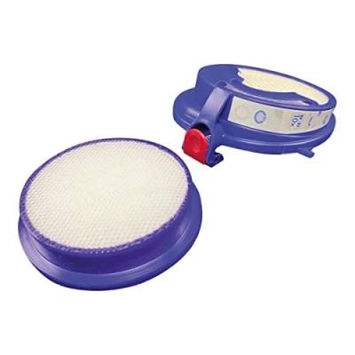 Image of Filtamagic Compatible Dyson DC24 DC24I Ball Vacuum Cleaner Pre Post Motor Hepa Filter Washable Kit