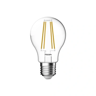 Image of Nordlux Filament LED bulb Smart E27 4.7W CCT 650lm x3
