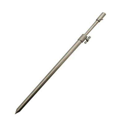 Image of 4 x NGT Stainless Steel Bank Stick Large (19.7&quot; 35.4&quot;) Bankstick