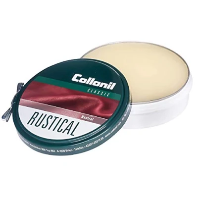 Image of Shoe Wax Collonil Rustical Classic 75 ml