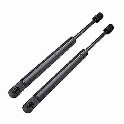 Image of Car Boot Gas Springs for Nissan Qashqai J11 2014 2015 2016 2017 2018 2019 Struts Kit Tailgate Trunk Support Accessories(2Pcs)