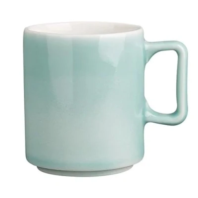 Image of Olympia Fondant Cups Mint 230ml (Pack of 6)