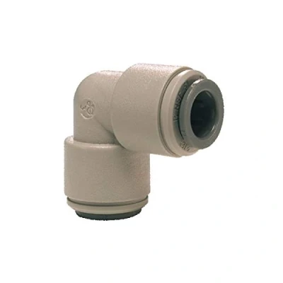 Image of Equal Elbow Connector 5/16&quot; Pushfit x John Guest PM0308S
