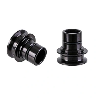 Image of Hope SRAM RockShox Torque Caps Pro 2 EVO / 4 15mm x 100mm OS Spacer Kit