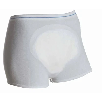 Image of Tena Fix Premium Pants Large (Pack of 5)