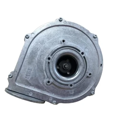 Image of Ideal Elise Esprit Evo Icos Isar Istor &amp; Mexico Fan Assembly 172625 M3080 M30100