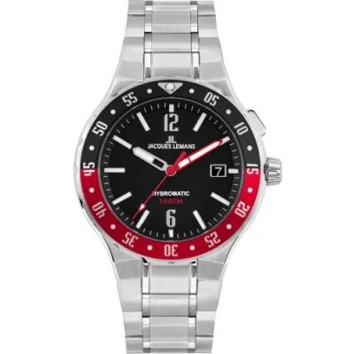 Image of Jacques Lemans Hybromatic 1 2109F Automatic Mens Watch