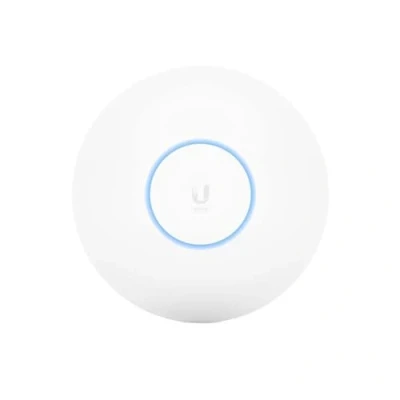Image of Ubiquiti AP Unifi U6+ 3.0 Gbps, RJ45 without PoE Injector