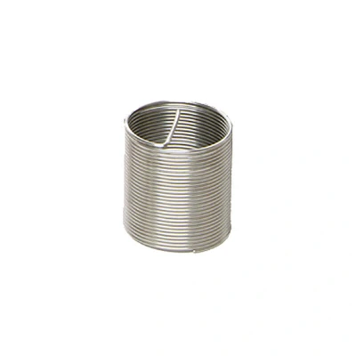Image of 5x Recoil Inserts Free Run Metric M10.0 1.50 Pitch x 1.5D RCL05103