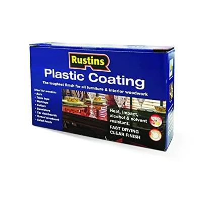 Image of RUSTINS PCOUTFIT Plastic Coating Outfit