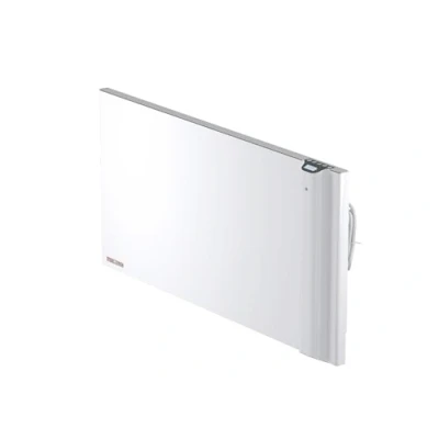 Image of Stiebel Eltron Wall Mounted Duo convector CND 150 for About 15 sqm, Radiant+Convection Heating, Metal, 7 Day Timer, Frost + overheating Protection, Open Window Detection, 234815,White,1500 W