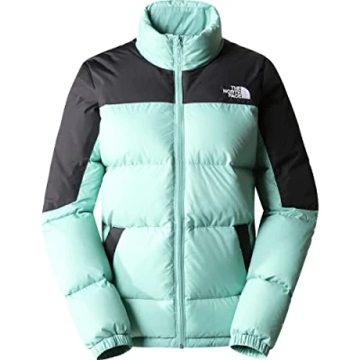 Image of THE NORTH FACE Women&#039;s Jacket, Wasabi Tnf Black, XS