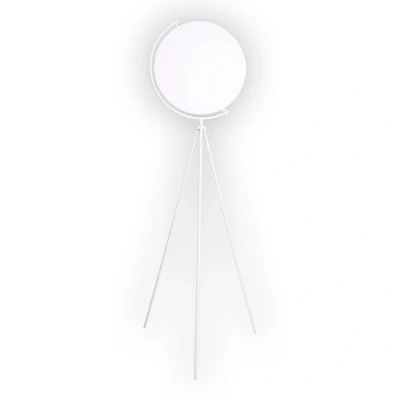 Image of Munega LED Integrated Floor Lamp White 3000K
