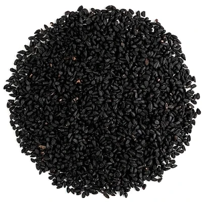 Image of Organic Black Cumin Seed Nigella Sativa Seeds Gourmet Quality Cummin Cunin Cumon Comino Negro