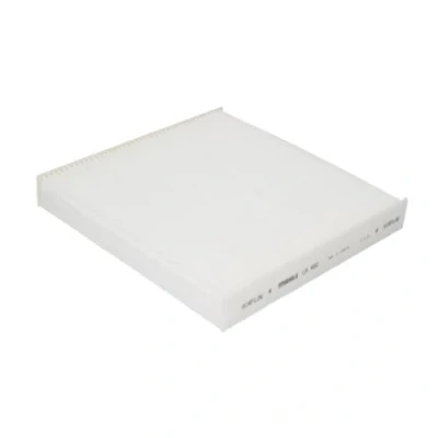 Image of MAHLE LA 462 Interior Cabin Air Filter Pollen Car