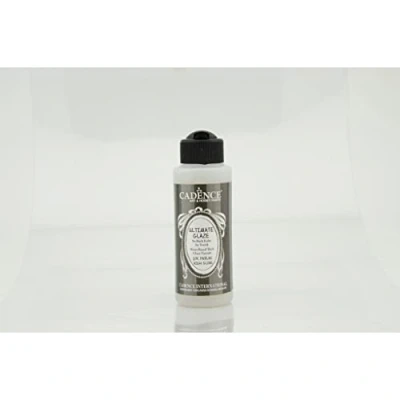 Image of Satin 120ml Cadence Ultimate Glaze Water Based Acrylic Varnish