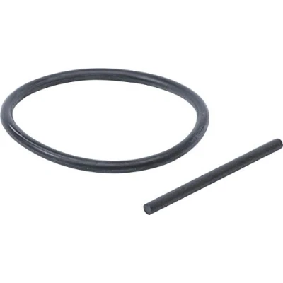 Image of BGS 6865 O Ring &amp; Locking Pin Set 25 mm (1&quot;) 71 95 2.13/16&quot; 4&quot;