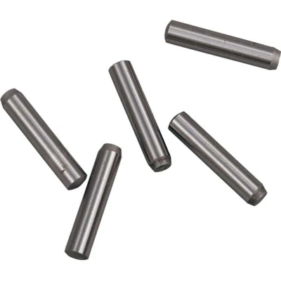 Image of Kennedy 3/8X1.3/4&quot; Inch Plain Dowel Pin