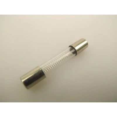 Image of 700mA 5kV microwave high voltage fuse tube