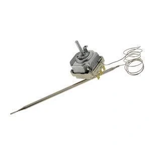 Image of EGO 55.34032.300 ELECTRIC FRYER 3 PHASE OPERATING THERMOSTAT 190ºC 5534032300