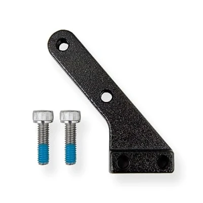 Image of XLC Unisex Adult Kickstand Mount E Bike KS X05 Black, One Size