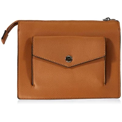 Image of s.Oliver Women&#039;s 10.2.17.38.300.2120007 Shoulder Bag, 8469, B x H T (cm) ca. 24 18 10