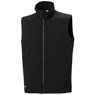 Image of Manchester 2.0 Softs Vest