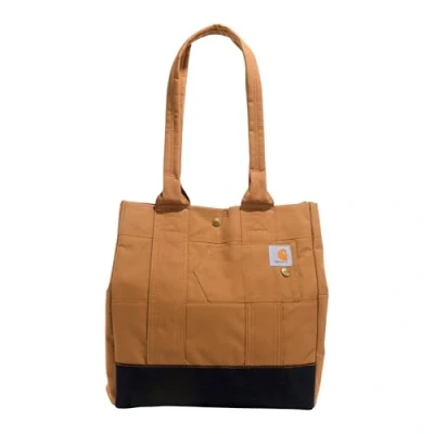 Image of Carhartt North/South, Brown