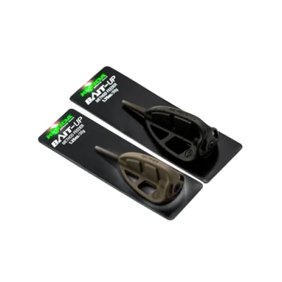 Image of Korda Bait Up Method Feeders 50g