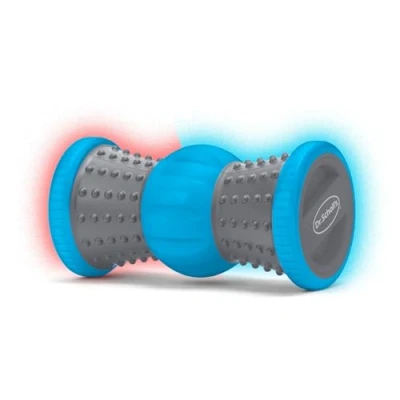Image of Dr. Scholl&#039;s Restorative 3 in 1 Versatile Hot and Cold Pro Therapy Foot Massage Roller (Relaxes Tired Feet)