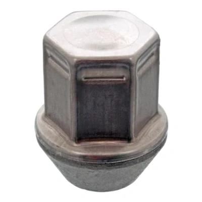 Image of LR001381, LR043267 Wheel Nuts FEBI BILSTEIN 26287 Conical Seat F 21 LAND ROVER: Freelander 2 Off Road, Van, Discovery Sport