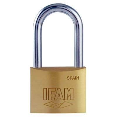 Image of Ifam 015010 Padlock k50al