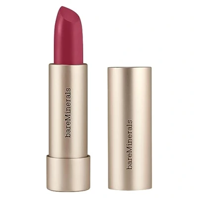 Image of Shiseido Mineralist Hydra Smoothing Lipstick Optimism 30g