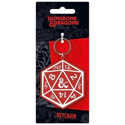 Image of Pyramid International RK39442C Keychains, Multicoloured
