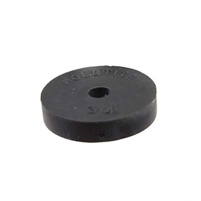 Image of Arctic Hayes W6 Holdtite Flat Tap Washer 5 Pieces, 3/4 Inch Diameter, Regular