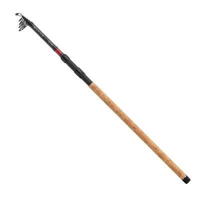 Image of Daiwa Ninja X Tele Carp Karperhengel Telescopisch 10ft (2.50lb) Karperhengels