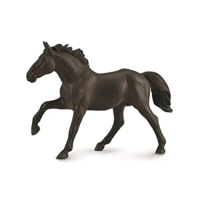 Image of CollectA, Nonius Stallion, Collectable Horse Figurine