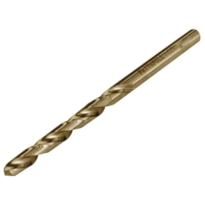 Image of Faithfull Professional Cobalt Jobber Drill Bit Pre Packed (2) 4.0mm FAIPP400COB