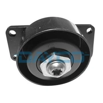 Image of 9635147180 Tensioner DAYCO APV2036 PEUGEOT: Partner II Van, 206 SW, I CITROËN: Berlingo / First