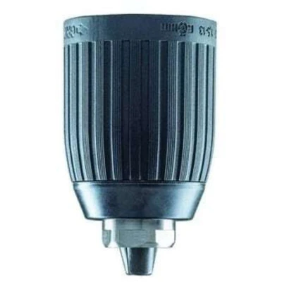 Image of Rohm 1328322 10mm 3/8&quot; x 24 EXTRA80 RV Quick Action Drill Chucks Radial Locking Plastic Design with Retaining Ring