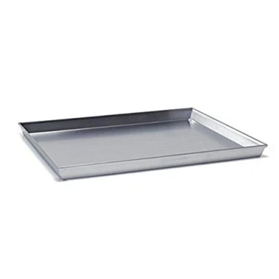 Image of Ballarini Teglia 50x35 ang.svas.allum.