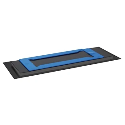 Image of Refina 228175N Plaziflex Trowel 14&quot;,Black,Grey