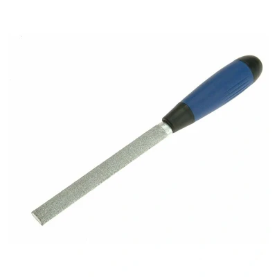 Image of Vitrex Soft Grip Tile File VIT102120